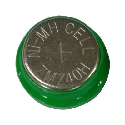Baterija NiMH punjiva ZM40H 1.2V 40mAh – LitiCo d.o.o. Niš
