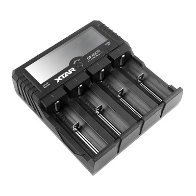 Nitecore